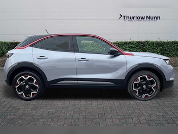 Used Vauxhall Mokka 2023 for sale - 76204192: Photo 2