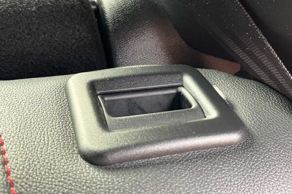 Used Vauxhall Mokka 2023 for sale - 76204192: Photo 33