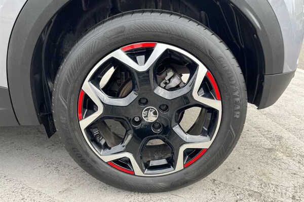 Used Vauxhall Mokka 2023 for sale - 76204192: Photo 34