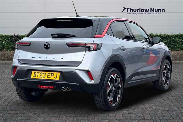 Used Vauxhall Mokka 2023 for sale - 76204192: Photo 3