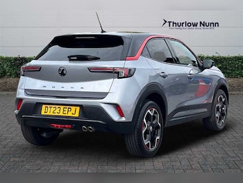 Used Vauxhall Mokka 2023 for sale - 76204192: Photo 3