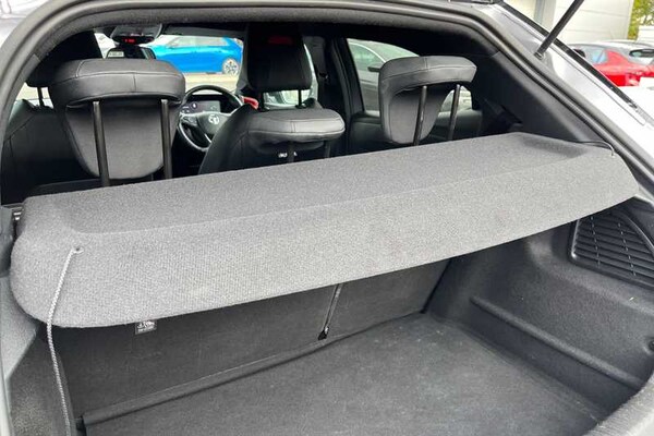Used Vauxhall Mokka 2023 for sale - 76204192: Photo 43