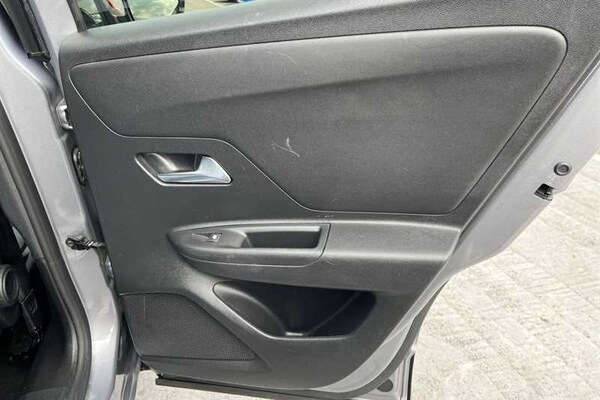 Used Vauxhall Mokka 2023 for sale - 76204192: Photo 44