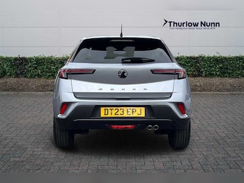Used Vauxhall Mokka 2023 for sale - 76204192: Photo 4