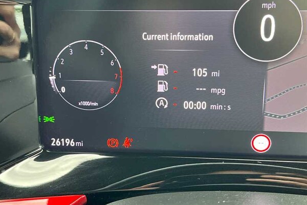 Used Vauxhall Mokka 2023 for sale - 76204192: Photo 52