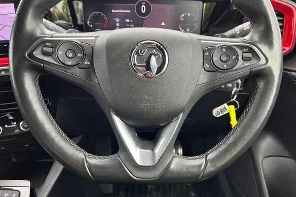 Used Vauxhall Mokka 2023 for sale - 76204192: Photo 53