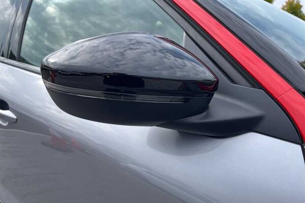 Used Vauxhall Mokka 2023 for sale - 76204192: Photo 54