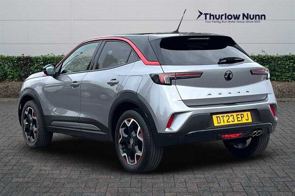 Used Vauxhall Mokka 2023 for sale - 76204192: Photo 5