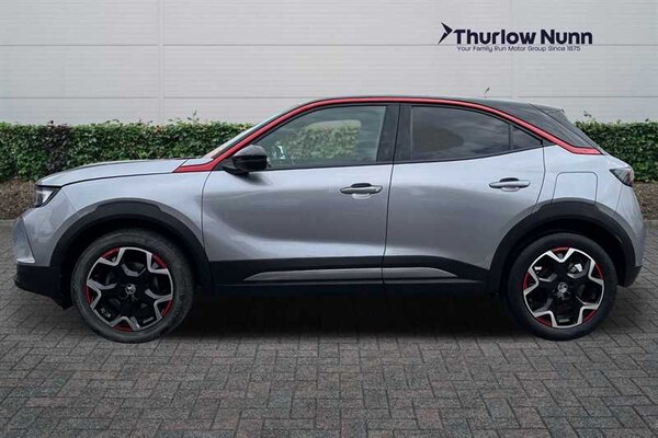 Used Vauxhall Mokka 2023 for sale - 76204192: Photo 6