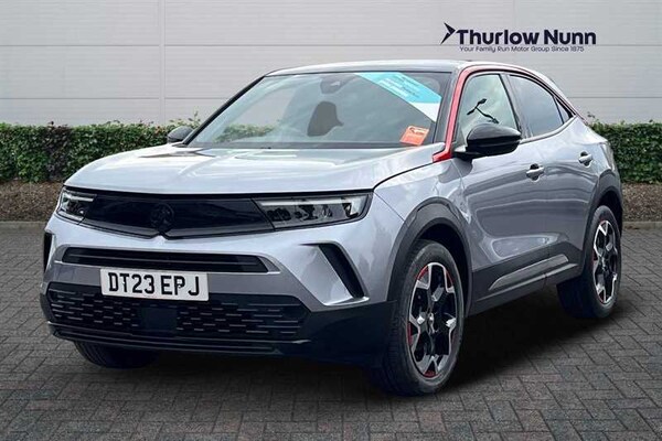Used Vauxhall Mokka 2023 for sale - 76204192: Photo 7