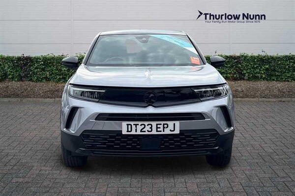Used Vauxhall Mokka 2023 for sale - 76204192: Photo 8