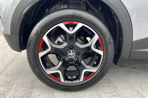 Used Vauxhall Mokka 2023 for sale - 76204192: Photo 9