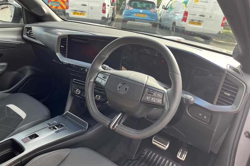 Used Vauxhall Mokka 2025 for sale - 76204198: Photo 10