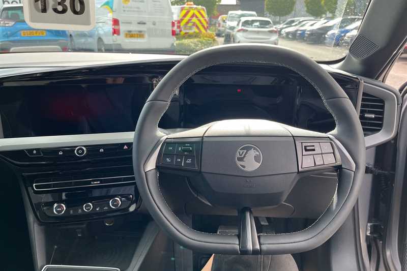 Used Vauxhall Mokka 2025 for sale - 76204198: Photo 11