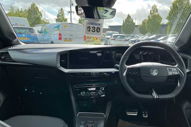 Used Vauxhall Mokka 2025 for sale - 76204198: Photo 12