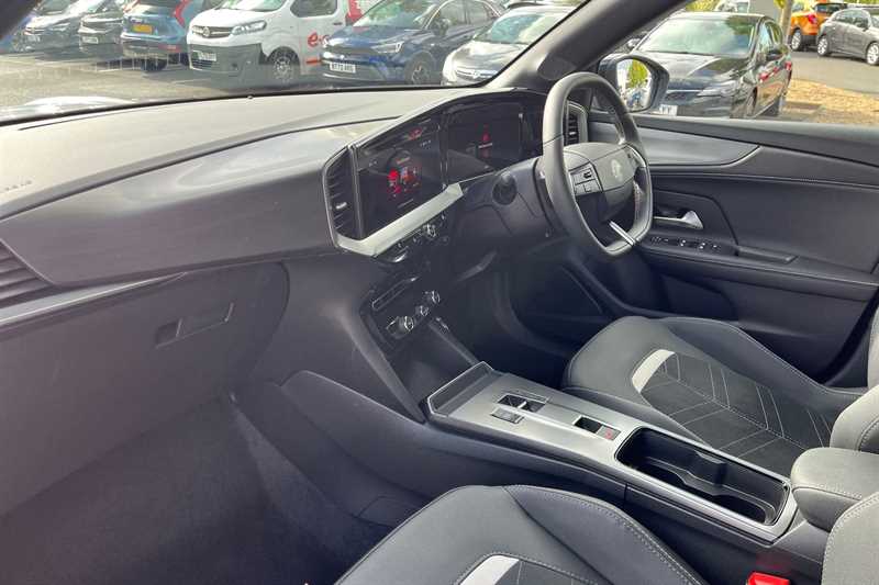 Used Vauxhall Mokka 2025 for sale - 76204198: Photo 13