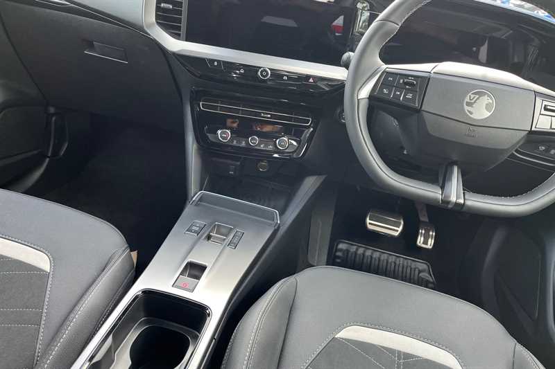 Used Vauxhall Mokka 2025 for sale - 76204198: Photo 14