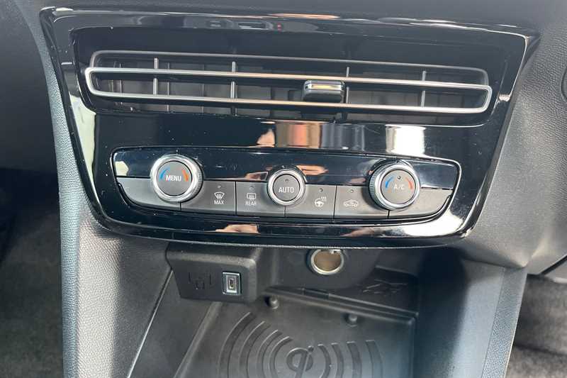 Used Vauxhall Mokka 2025 for sale - 76204198: Photo 15