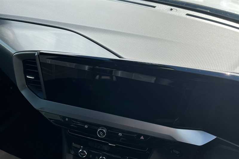 Used Vauxhall Mokka 2025 for sale - 76204198: Photo 18