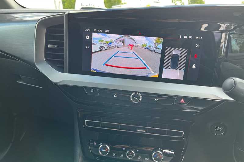 Used Vauxhall Mokka 2025 for sale - 76204198: Photo 19