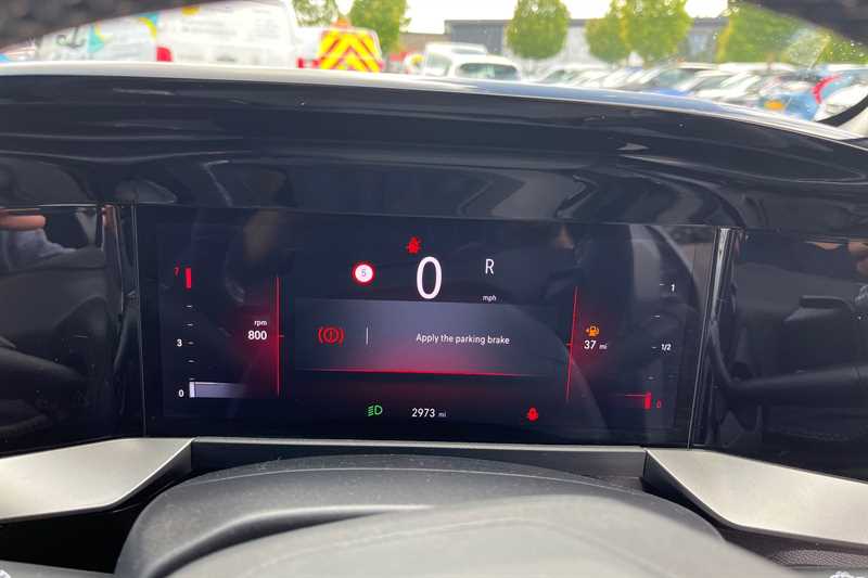 Used Vauxhall Mokka 2025 for sale - 76204198: Photo 20