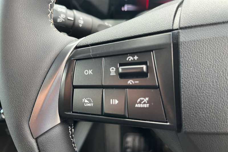 Used Vauxhall Mokka 2025 for sale - 76204198: Photo 21