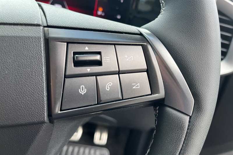 Used Vauxhall Mokka 2025 for sale - 76204198: Photo 22