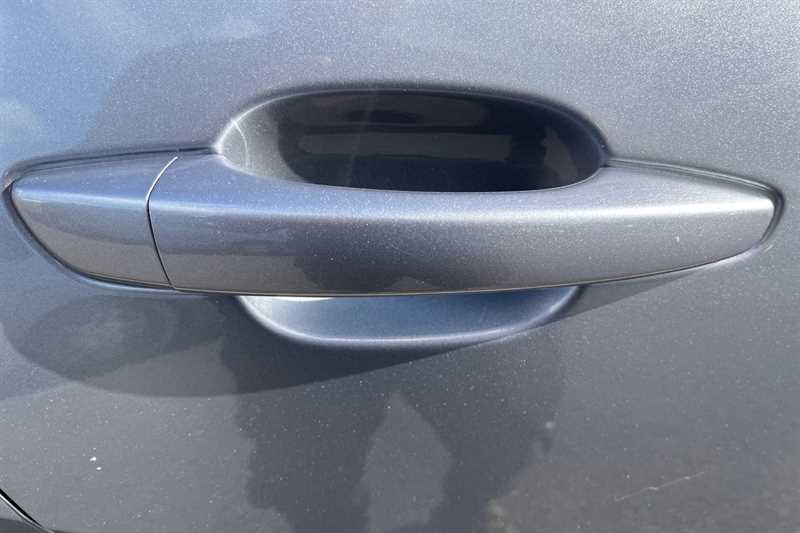 Used Vauxhall Mokka 2025 for sale - 76204198: Photo 25