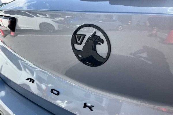 Used Vauxhall Mokka 2025 for sale - 76204198: Photo 26