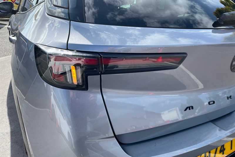 Used Vauxhall Mokka 2025 for sale - 76204198: Photo 29