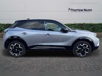 Used Vauxhall Mokka 2025 for sale - 76204198: Photo 2