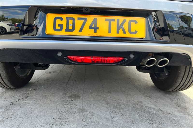 Used Vauxhall Mokka 2025 for sale - 76204198: Photo 30