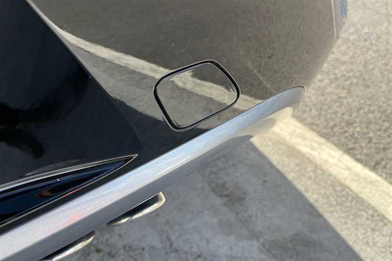 Used Vauxhall Mokka 2025 for sale - 76204198: Photo 31