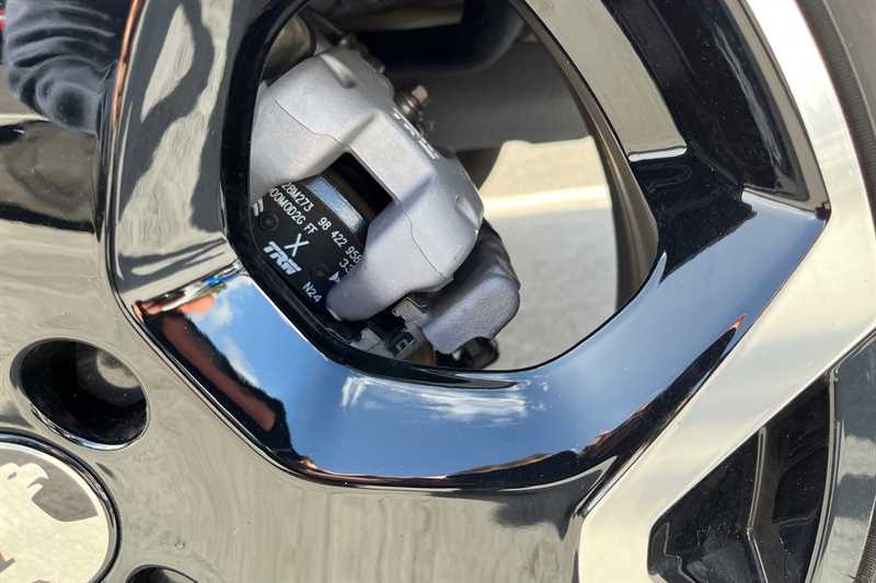 Used Vauxhall Mokka 2025 for sale - 76204198: Photo 32