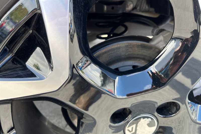 Used Vauxhall Mokka 2025 for sale - 76204198: Photo 33