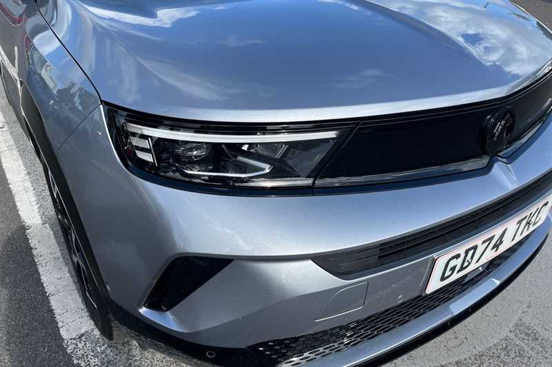 Used Vauxhall Mokka 2025 for sale - 76204198: Photo 36