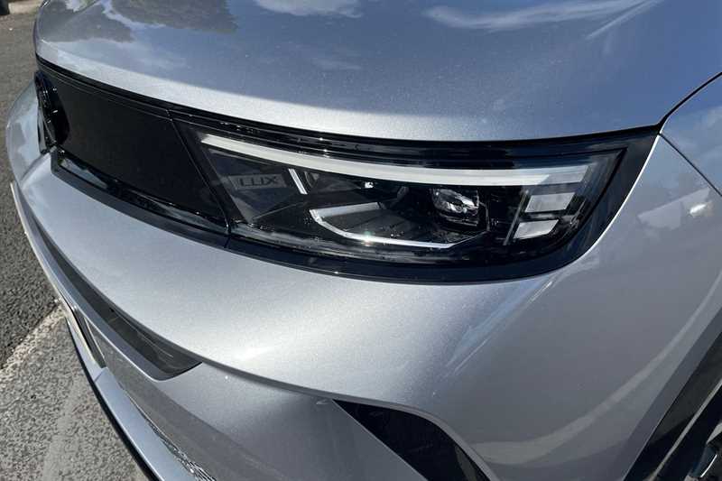 Used Vauxhall Mokka 2025 for sale - 76204198: Photo 37