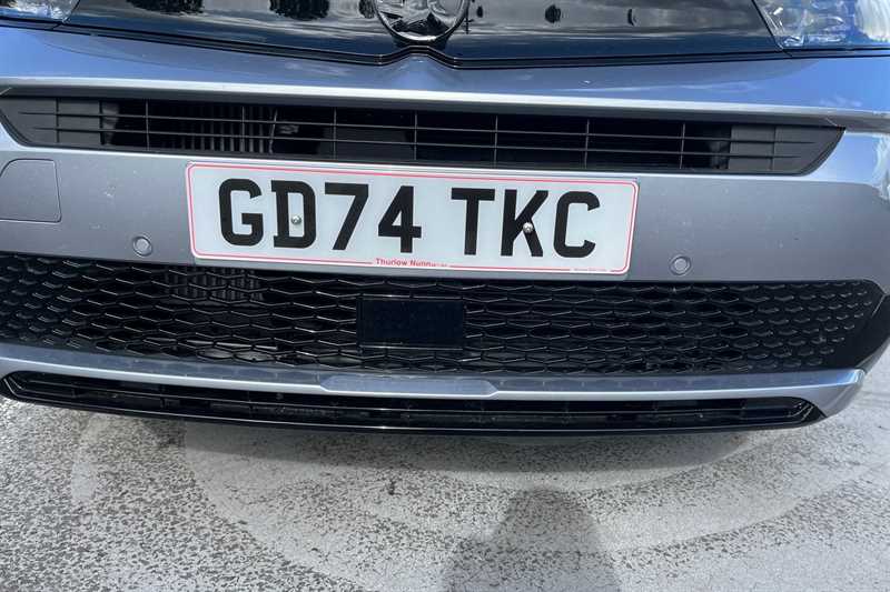 Used Vauxhall Mokka 2025 for sale - 76204198: Photo 38