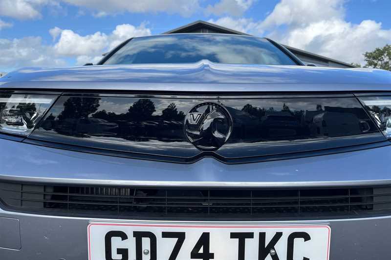 Used Vauxhall Mokka 2025 for sale - 76204198: Photo 39