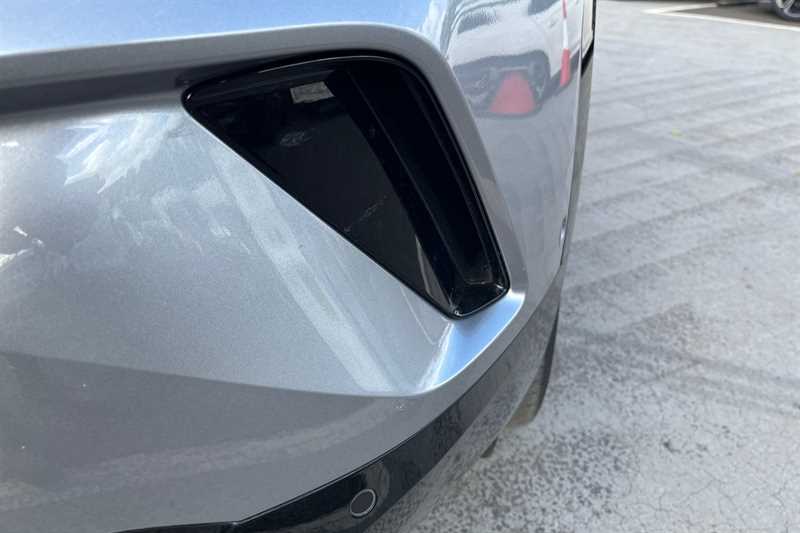 Used Vauxhall Mokka 2025 for sale - 76204198: Photo 41