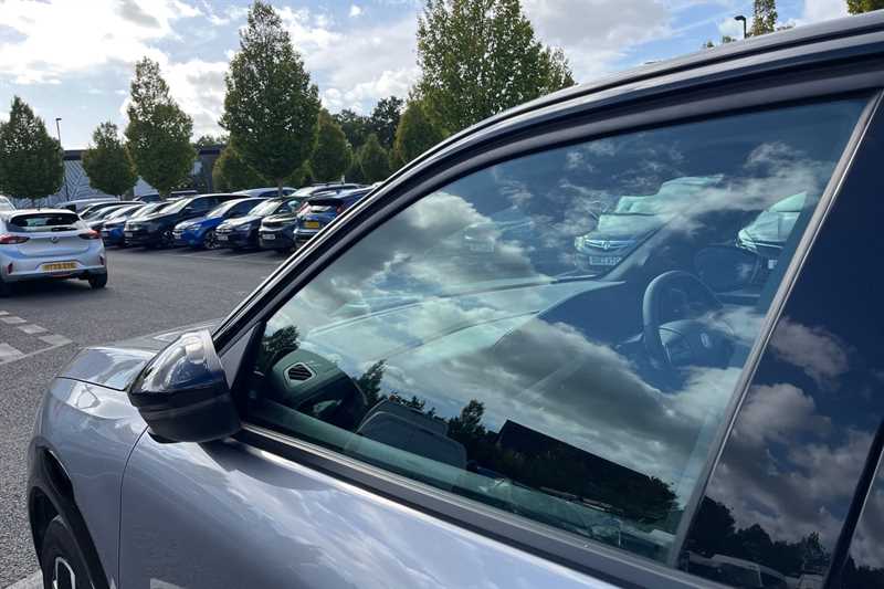 Used Vauxhall Mokka 2025 for sale - 76204198: Photo 43