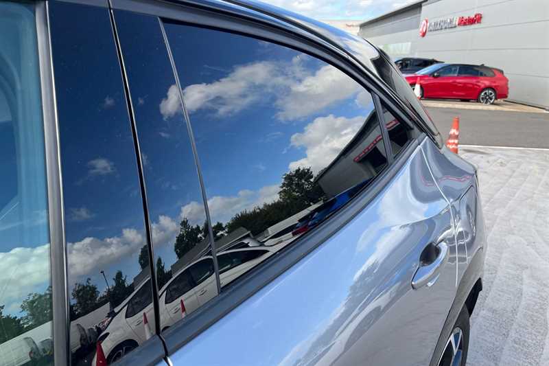 Used Vauxhall Mokka 2025 for sale - 76204198: Photo 44