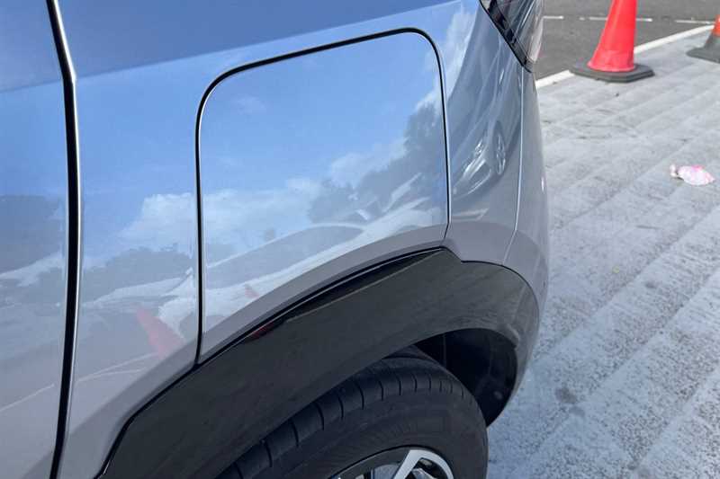 Used Vauxhall Mokka 2025 for sale - 76204198: Photo 45