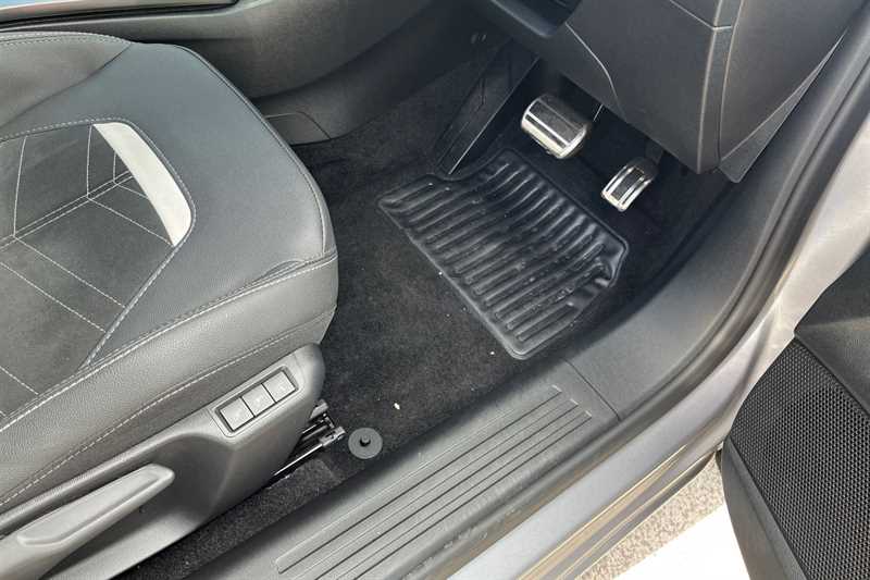 Used Vauxhall Mokka 2025 for sale - 76204198: Photo 48