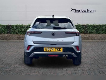 Used Vauxhall Mokka 2025 for sale - 76204198: Photo 4