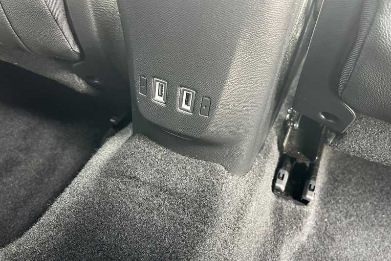 Used Vauxhall Mokka 2025 for sale - 76204198: Photo 57