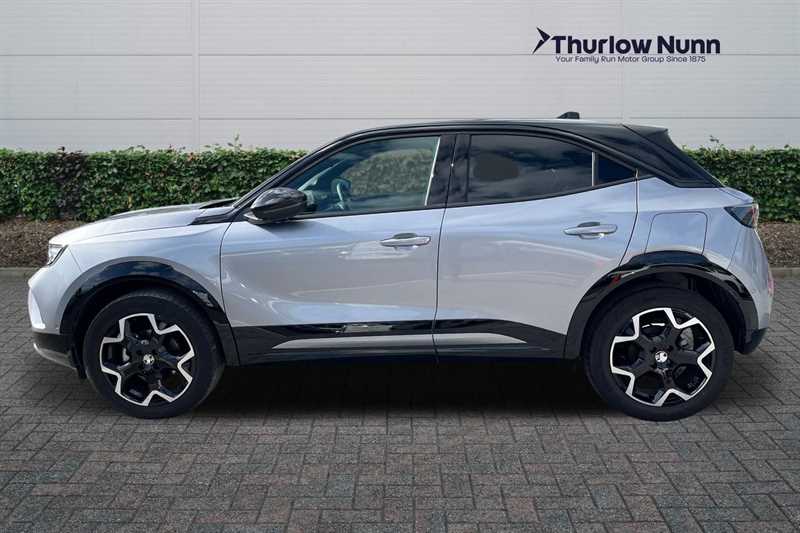 Used Vauxhall Mokka 2025 for sale - 76204198: Photo 6