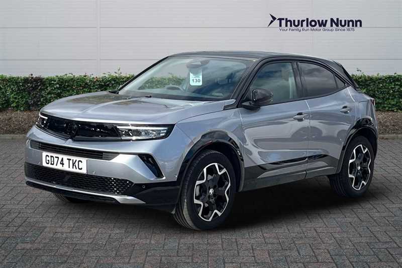 Used Vauxhall Mokka 2025 for sale - 76204198: Photo 7