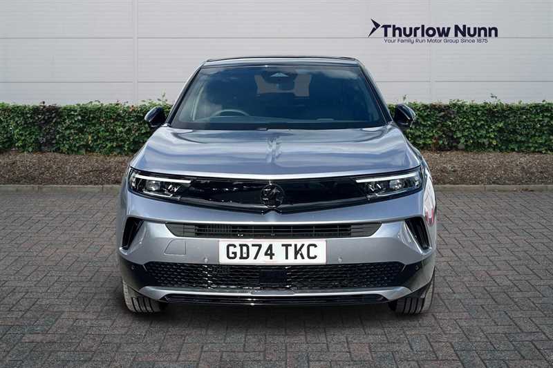 Used Vauxhall Mokka 2025 for sale - 76204198: Photo 8