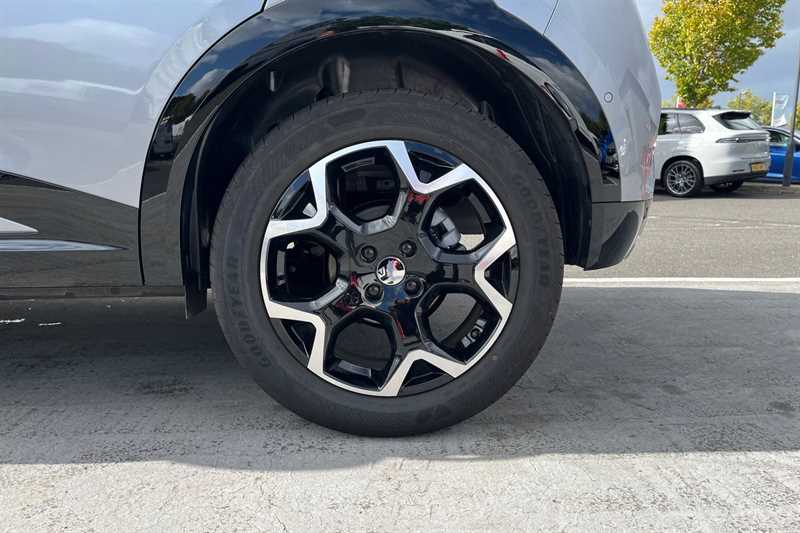 Used Vauxhall Mokka 2025 for sale - 76204198: Photo 9